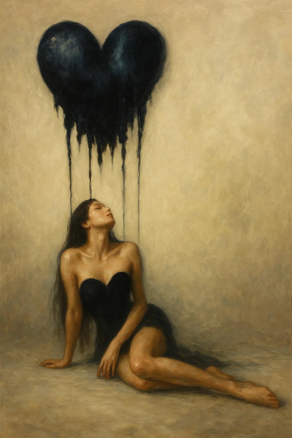 Dependencia emocional