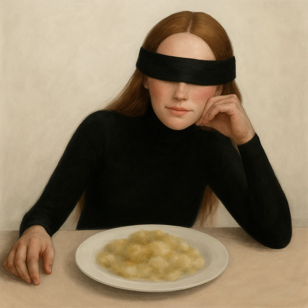 Trastornos alimentarios